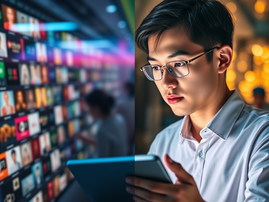 Why China’s Consumer AI Struggles to Charge Users: The Feed-Brain&nbsp;Effect