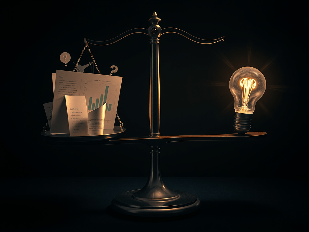 Transforming OKRs: From Outputs to&nbsp;Outcomes